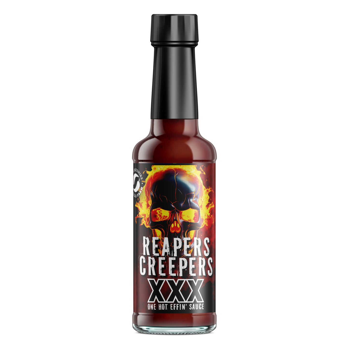 Reapers Creepers XXX