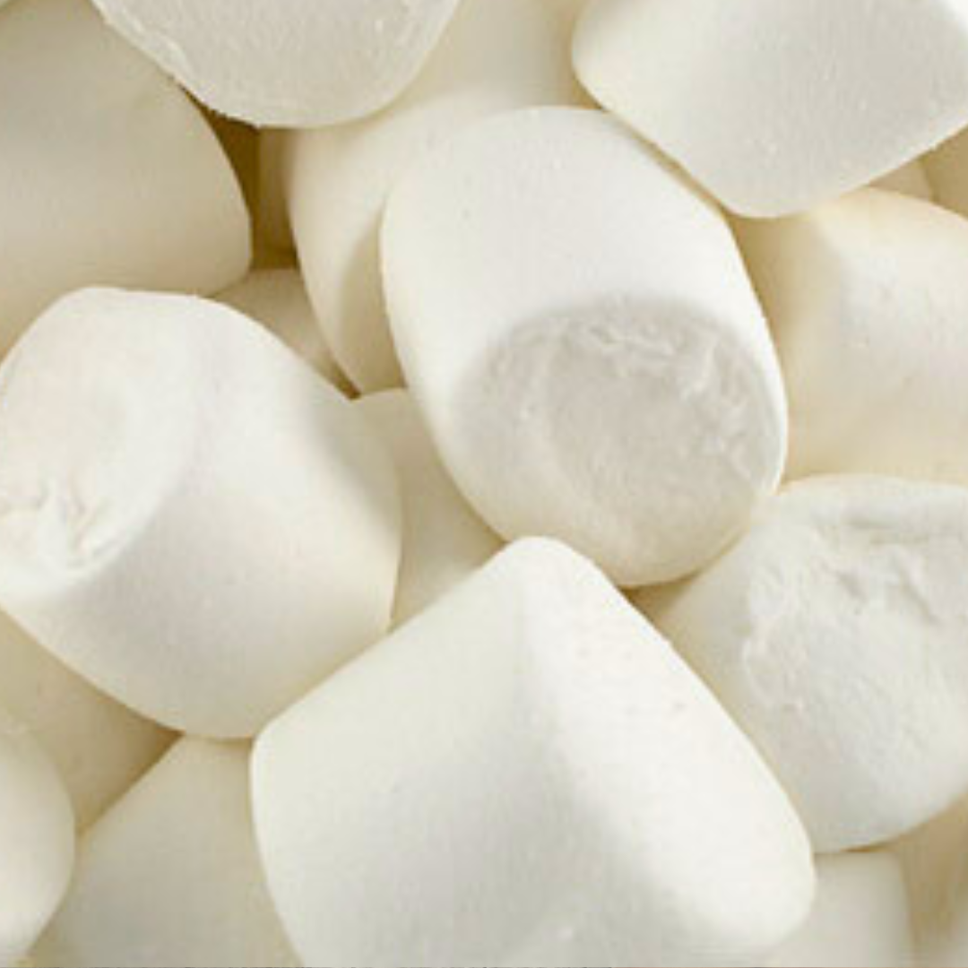 NEW!! Giant Belgian Chocolate-Covered Marshmallow Spoon – 4 Marshmallows