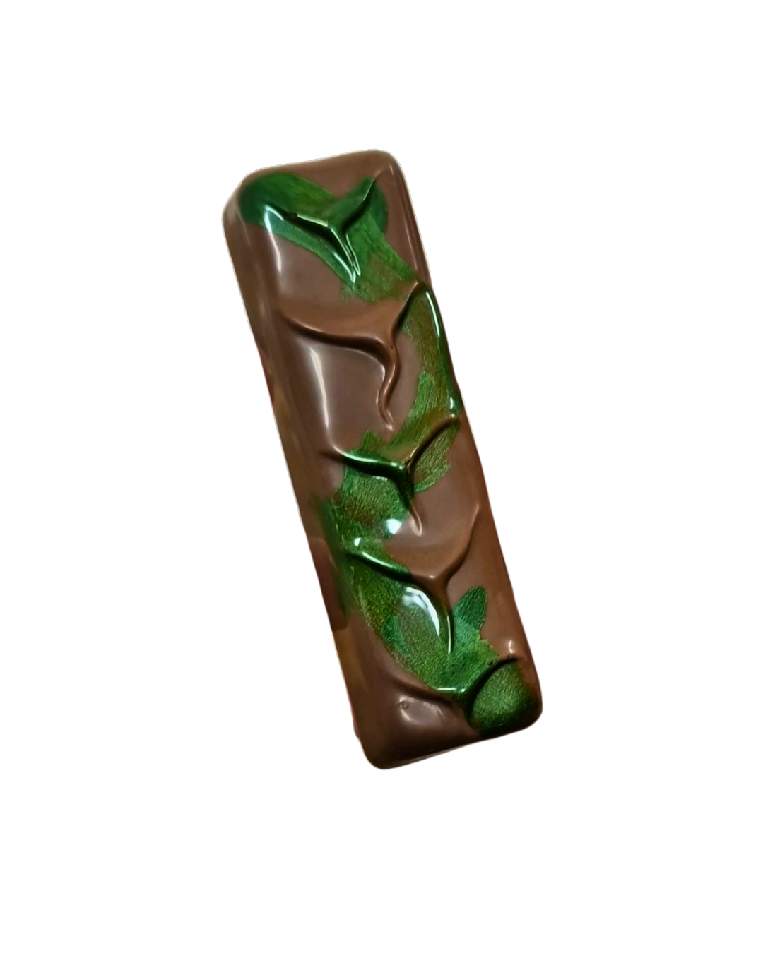 NEW! Limited Edition ChocoLux Dubai Bar – A Luxurious Pistachio & Chocolate Delight