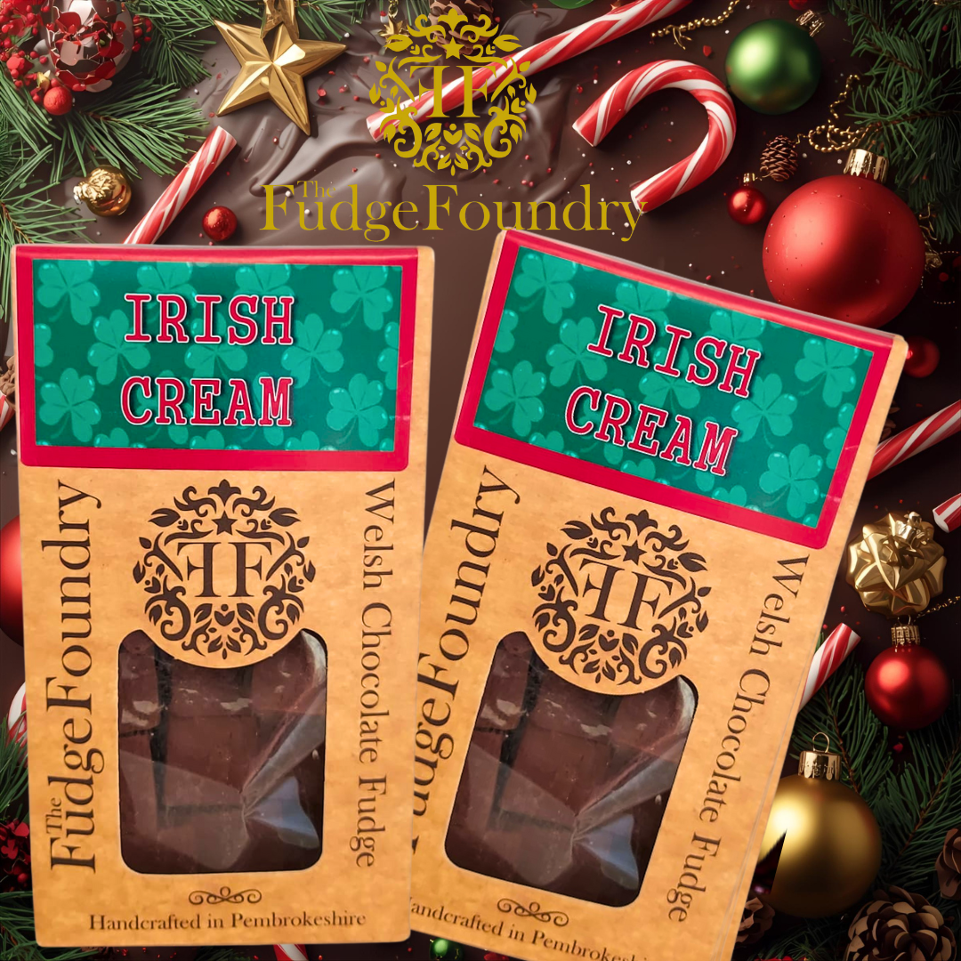 ⭐Our Belgian Chocolate -🎄Festive Collection🎄