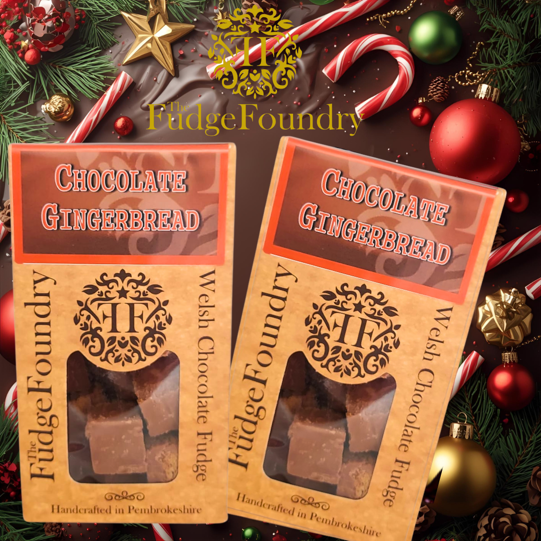 ⭐Our Belgian Chocolate -🎄Festive Collection🎄