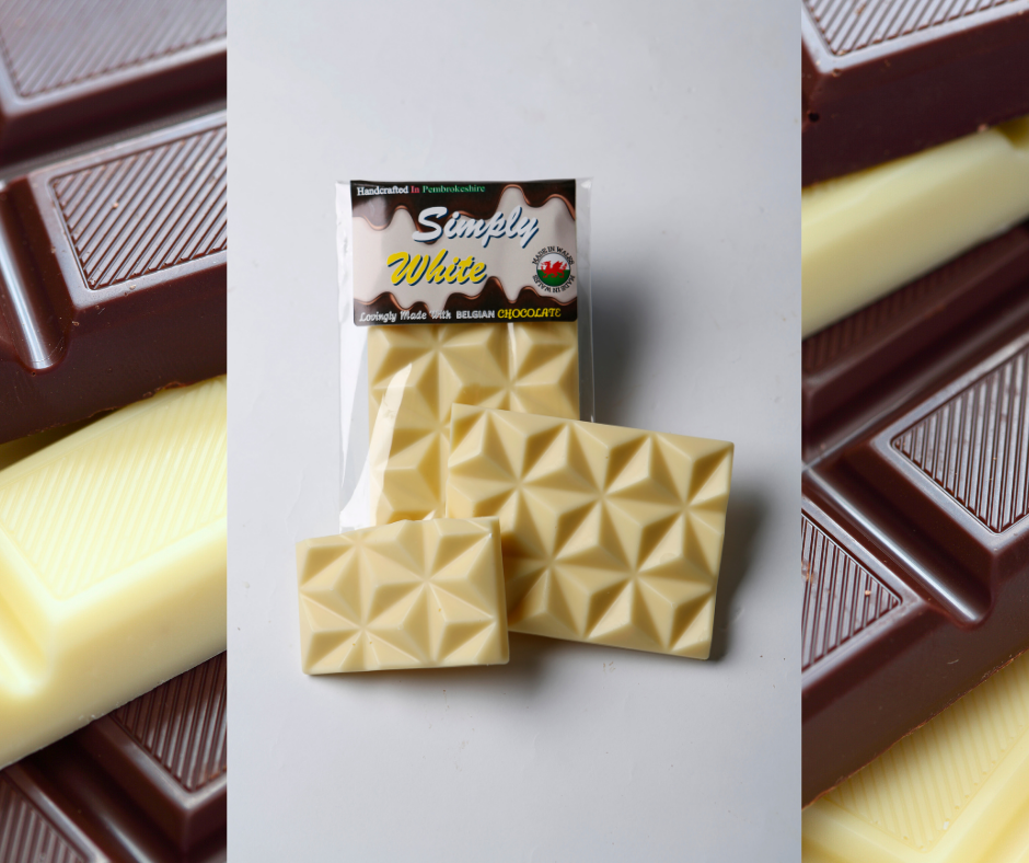 Luxury Belgian Chocolate *Festive* ⭐🎄 Hamper🎁