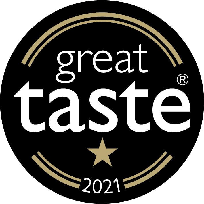 AWARD-WINNING Sea Salted Caramel Fudge