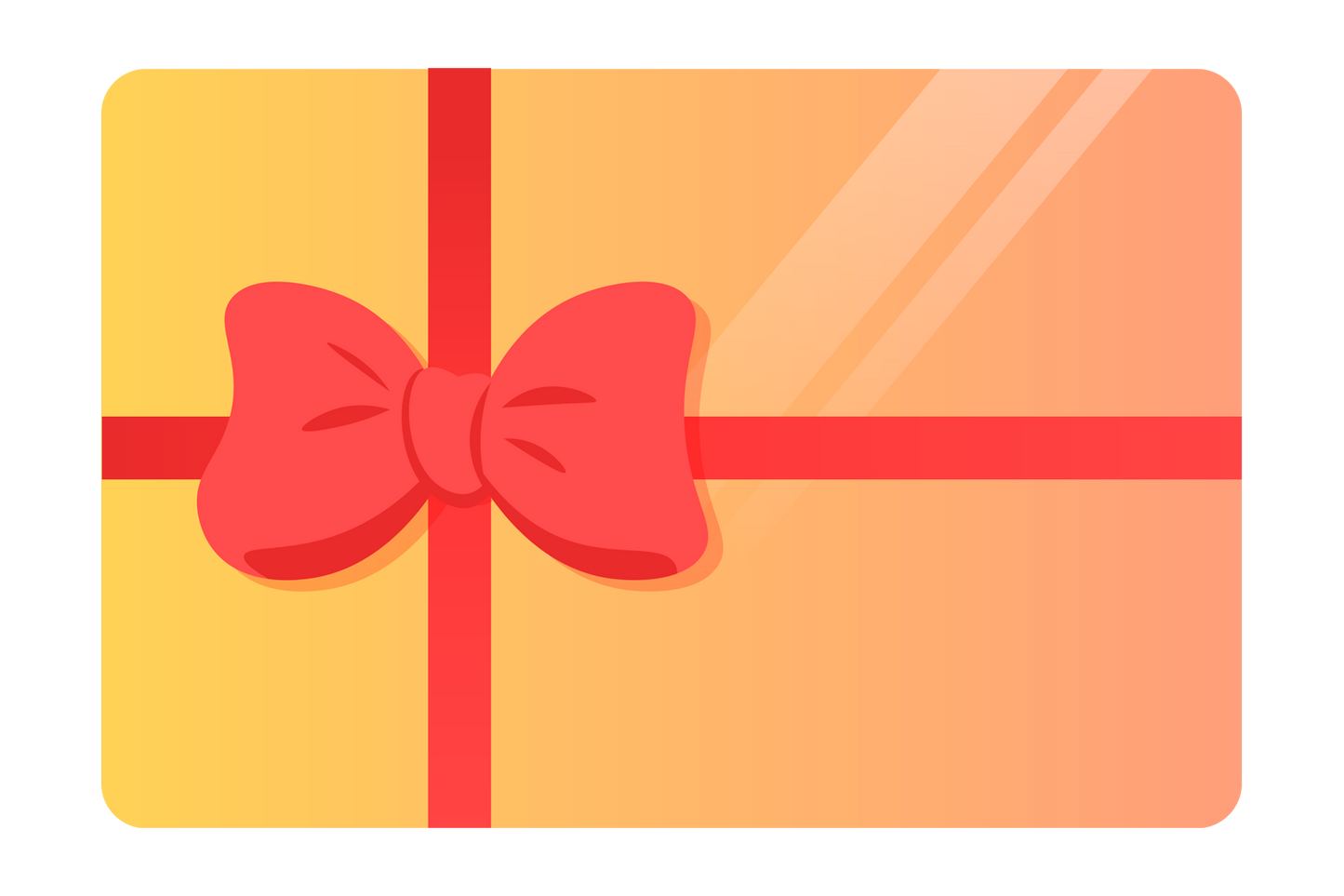 The Fudge Foundry E Gift Voucher