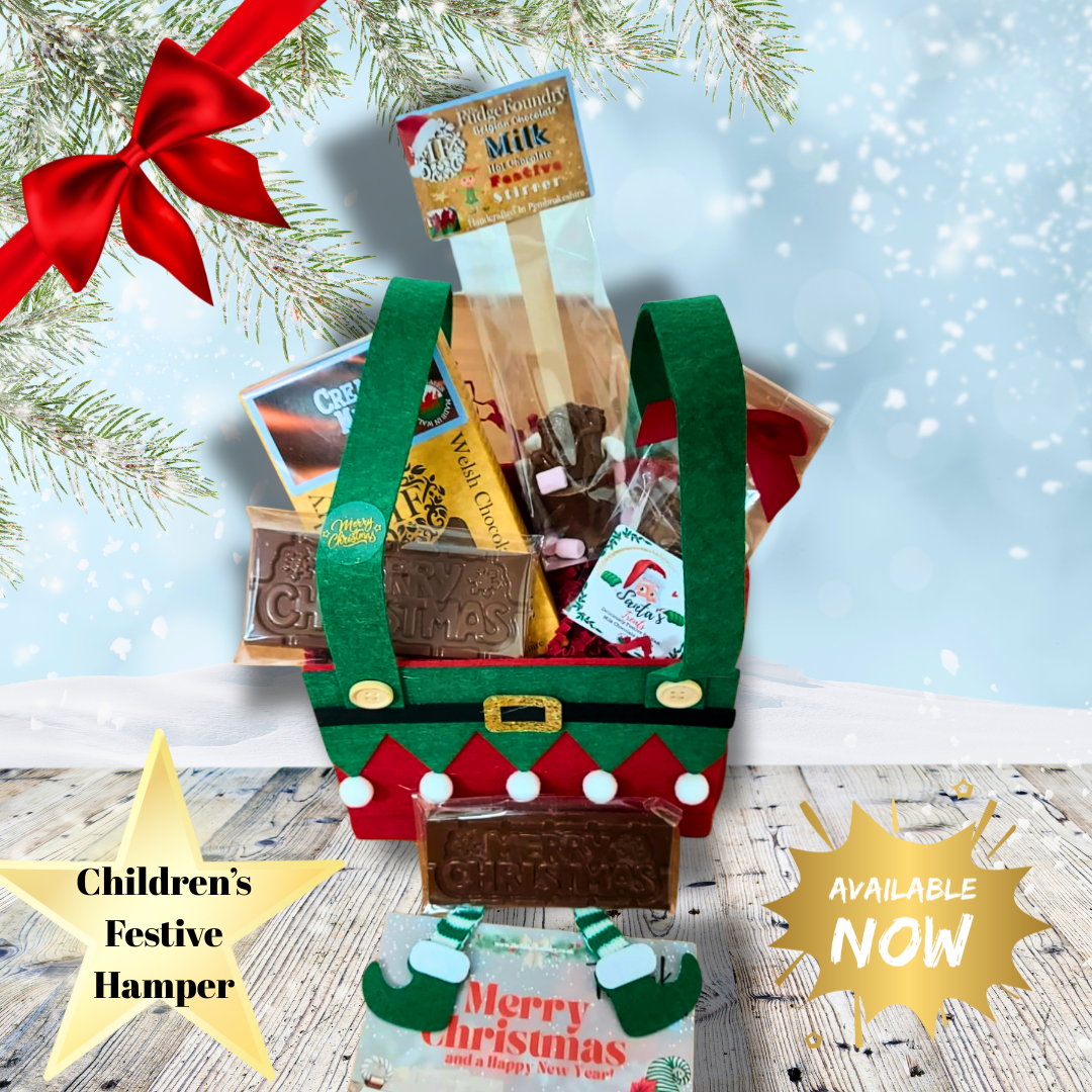 🍫Children's *Festive *🎁Hamper🎁