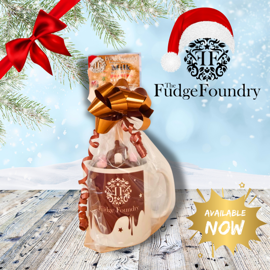 ⭐Festive *Hug in a Mug* Gift Set