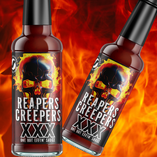 Reapers Creepers XXX