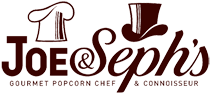 NEW!!!...JOE&Seph's Milk Chocolate Popcorn Stars- Salted Caramel   SALE    SALE    SALE  JUST £3.50 A Bag WHILE STOCKS LAST....