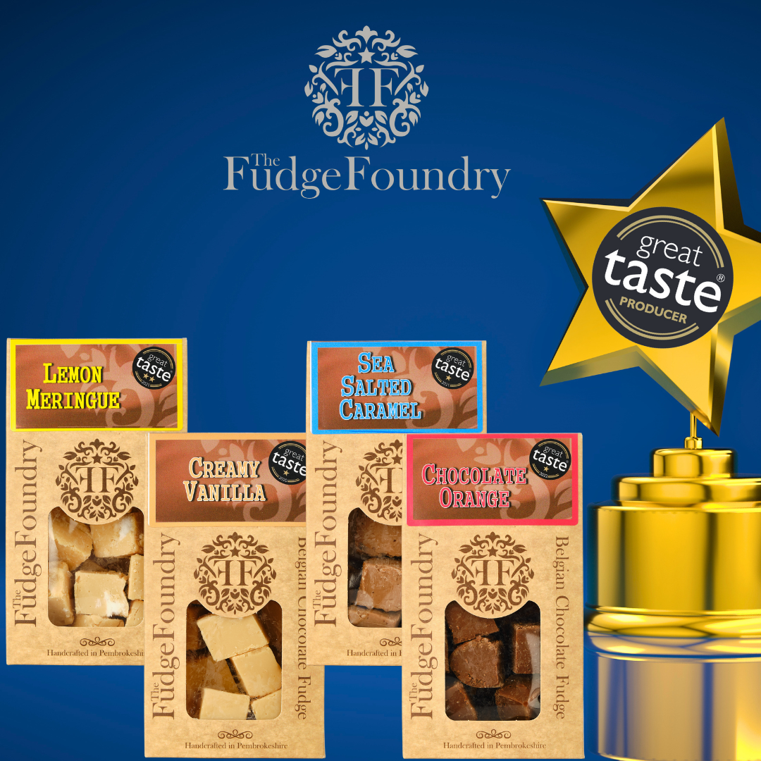 Belgian Chocolate - ✨Fudgetastic Four Collection✨