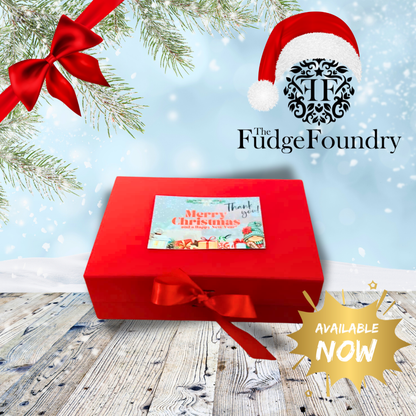 ⭐Festive *Hot Choc*🎄 Hamper🎁