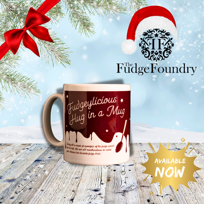 ⭐Festive *Hot Choc*🎄 Hamper🎁